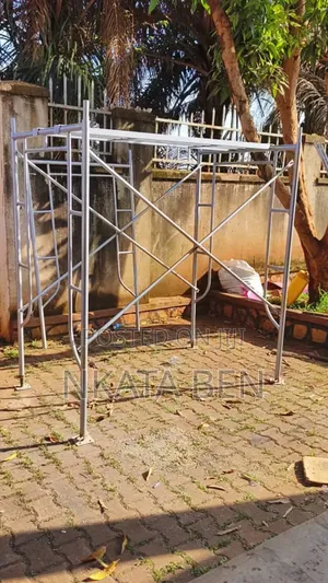 Scaffolds Mild Steel