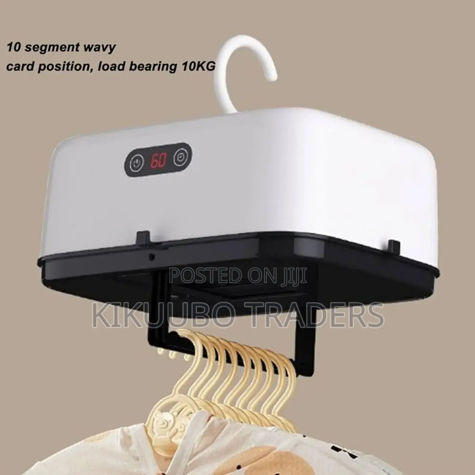 Mini Clothes Dryer, Drying Heater