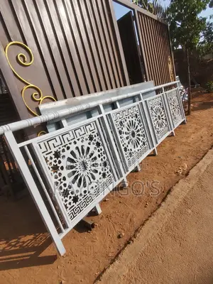 Railway Baloooconies