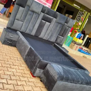 Beds Available 6by6 at 