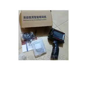 Smart M10 Multifuction Inkjet Printer.