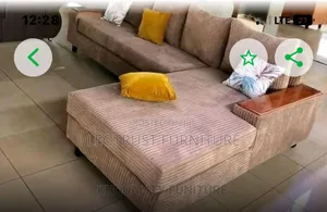 Very Incredible Sofa Set at Factory Prices