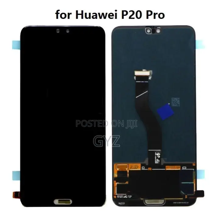 Huawei P20 Pro Screen Replacement Grade B