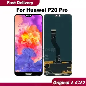 Huawei P20 Pro Screen Replacement Grade B