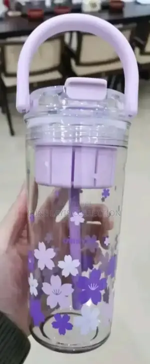 Water Bottles