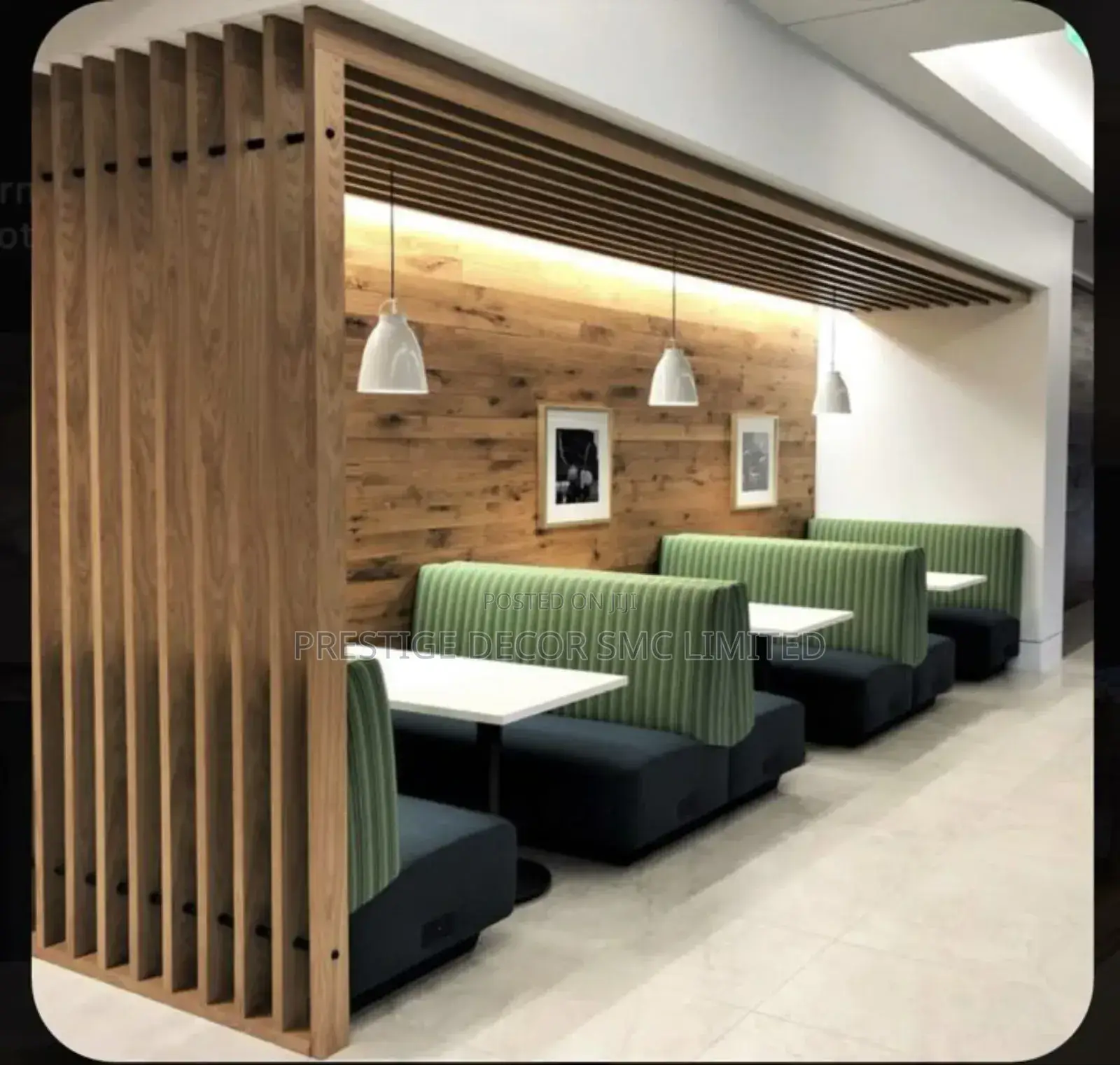 Restaurant Designers