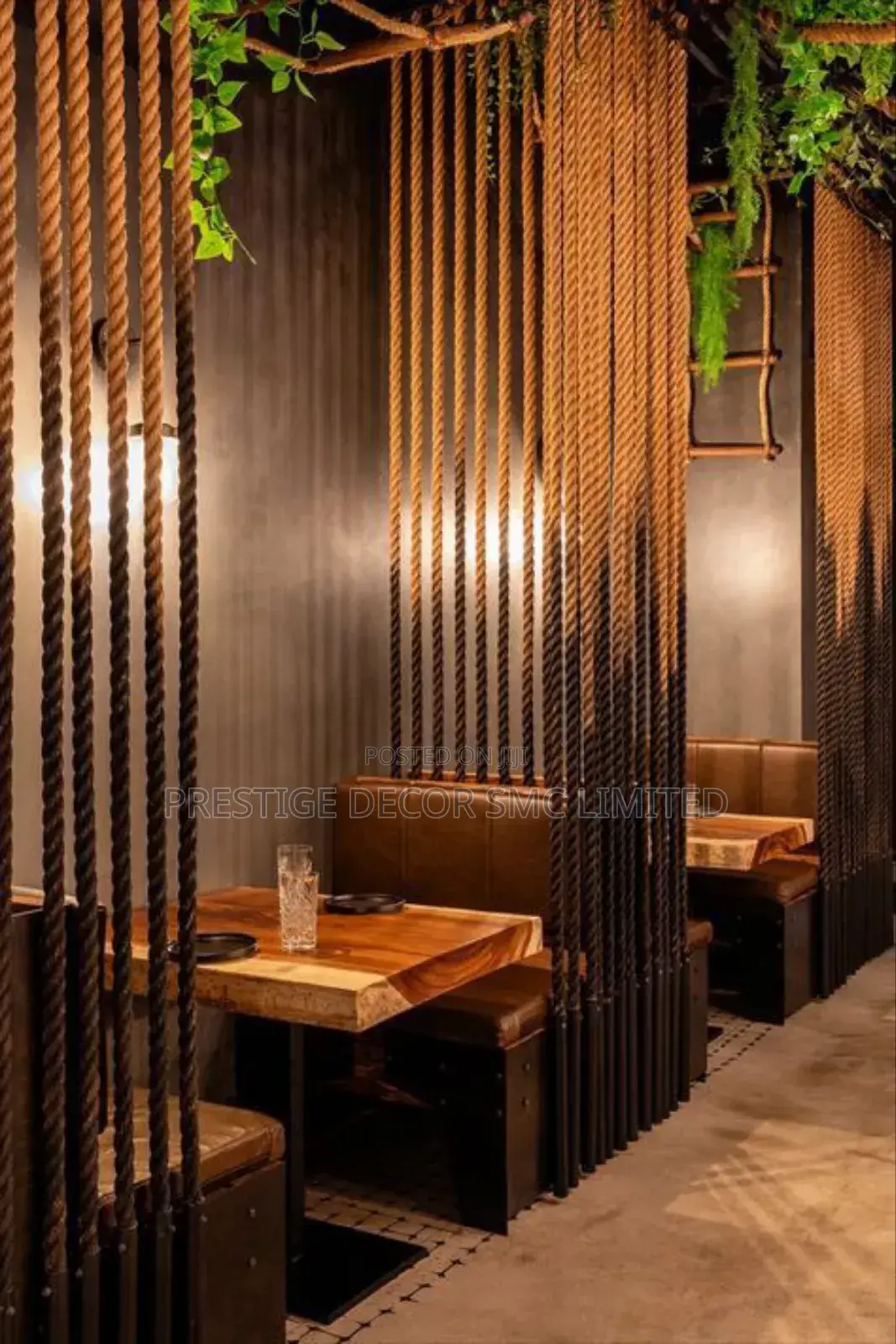 Restaurant Designers
