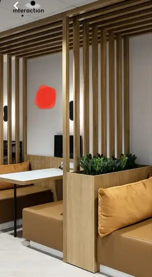 Restaurant Designers