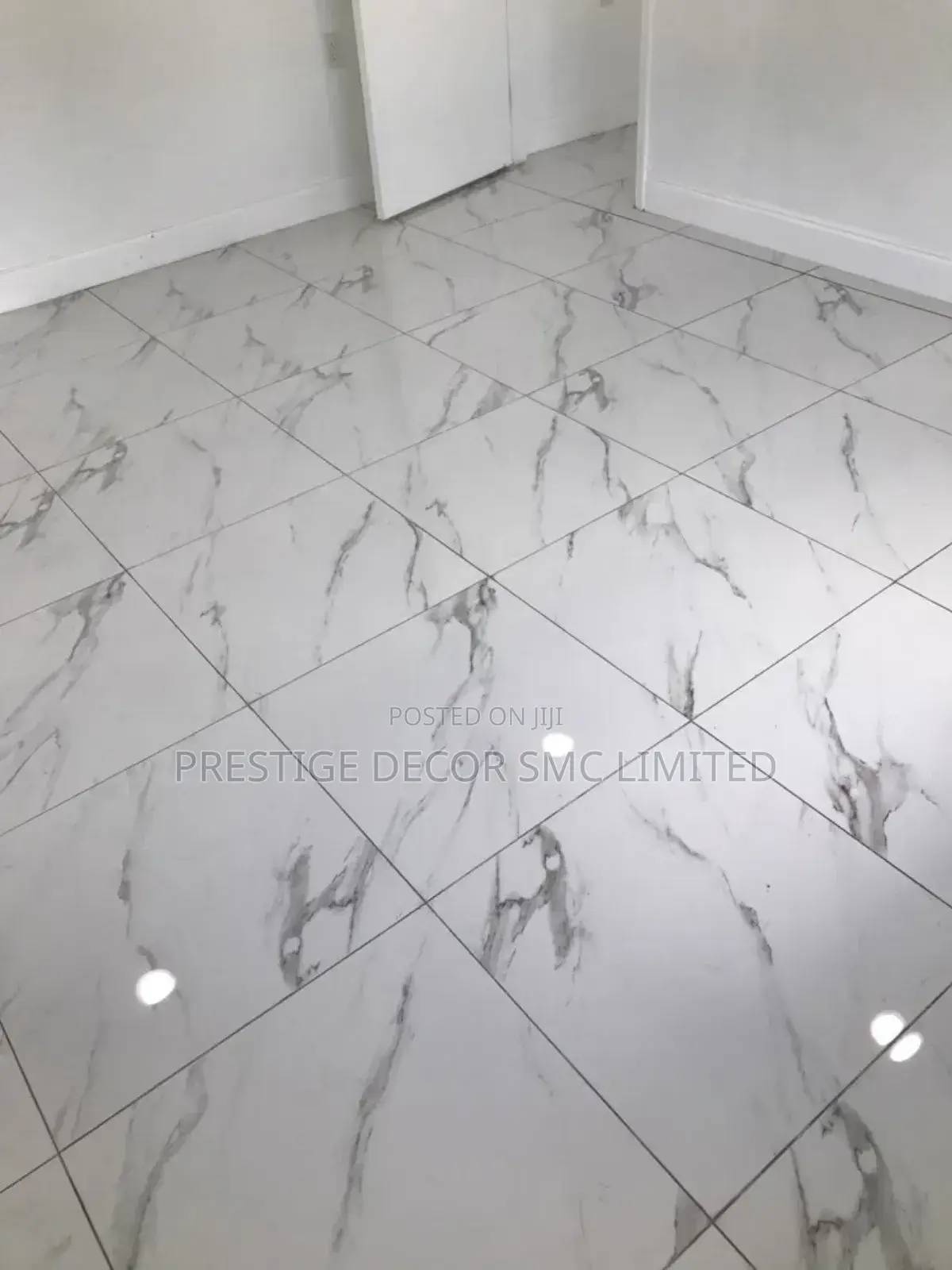 Tile Fiting
