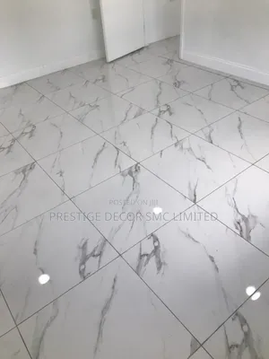 Tile Fiting