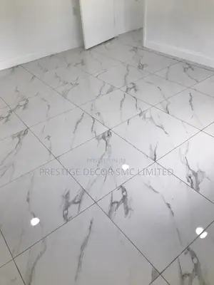 Tile Fiting
