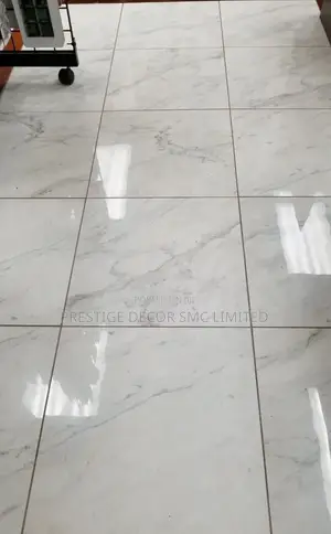 Tile Fiting
