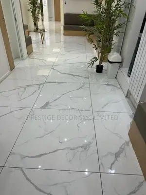 Tile Fiting