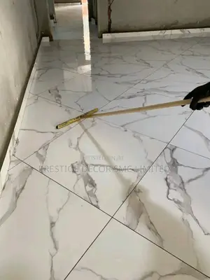 Tile Fiting