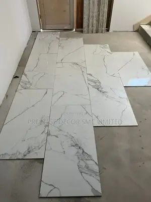 Tile Fiting