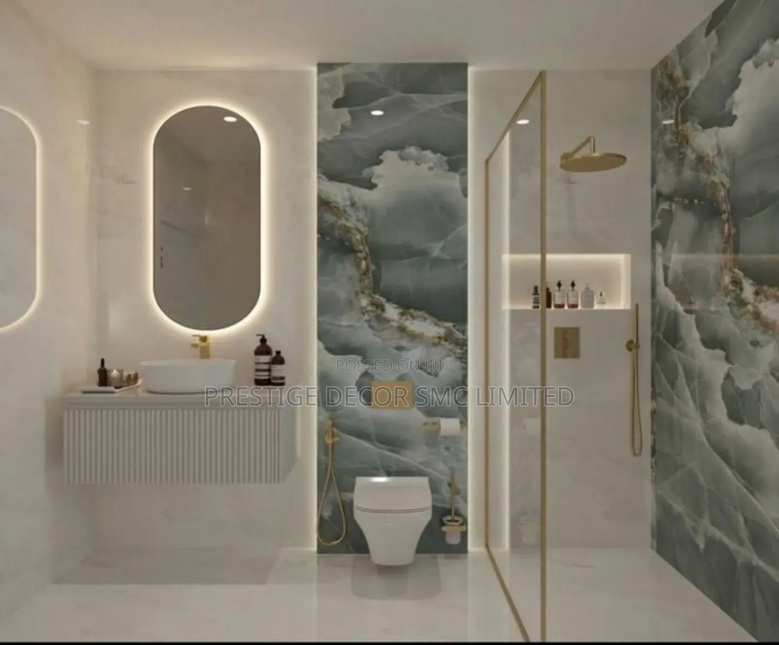 Bathroom Solutions