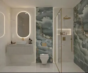 Bathroom Solutions