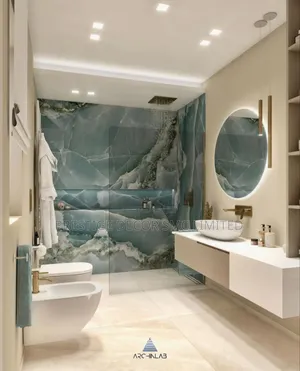Bathroom Solutions