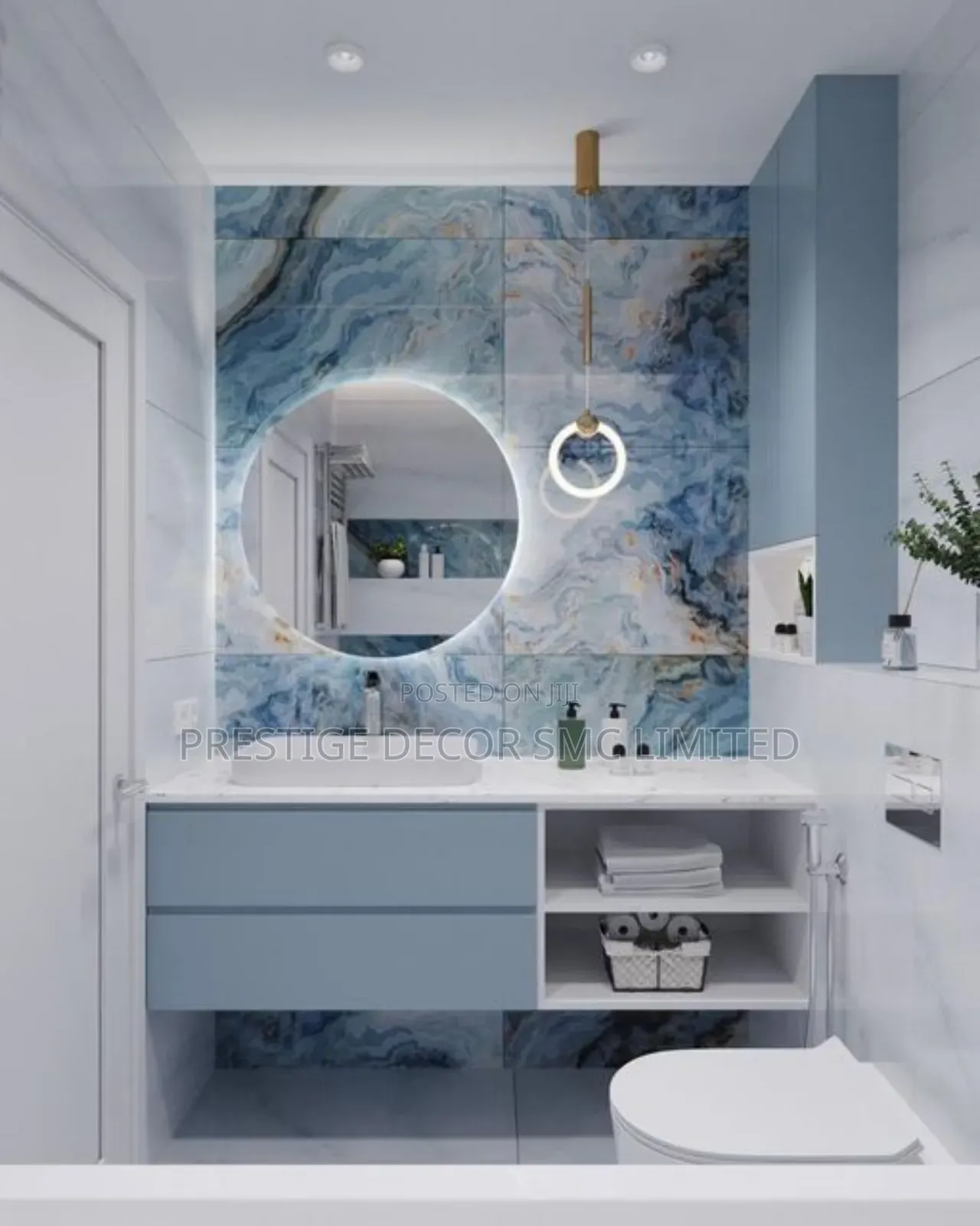 Bathroom Solutions
