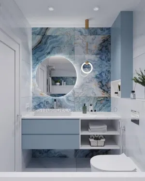 Bathroom Solutions