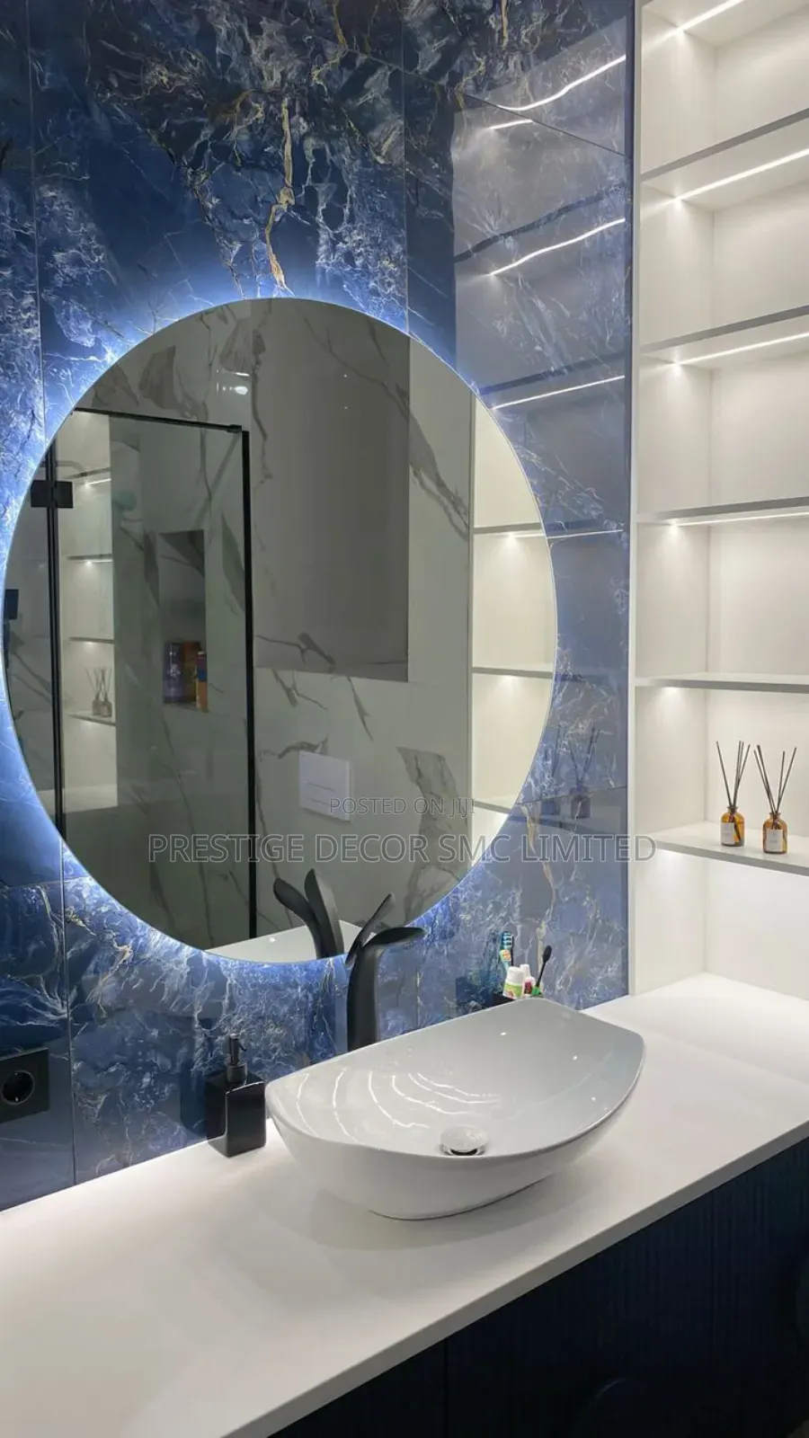 Bathroom Solutions