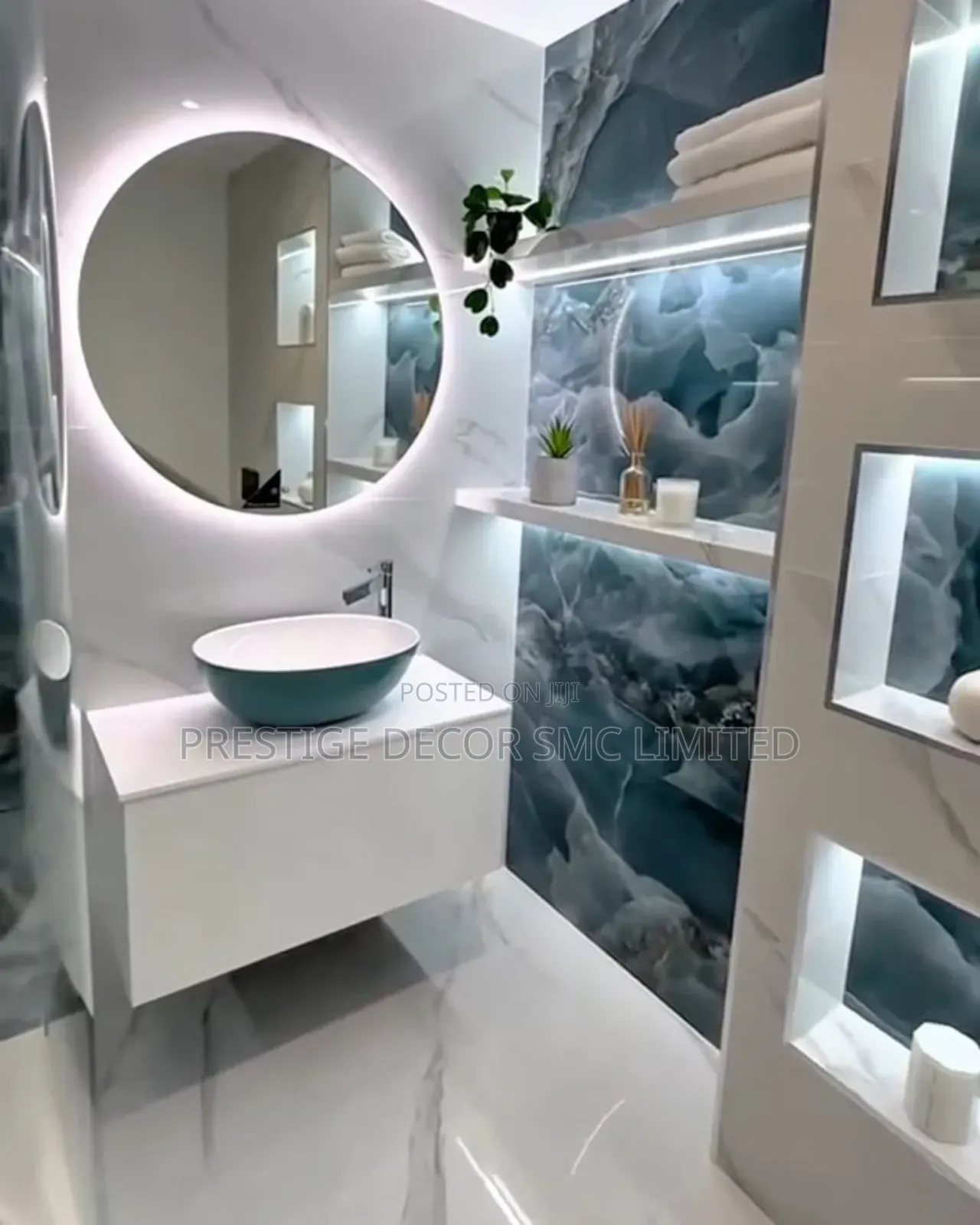 Bathroom Solutions