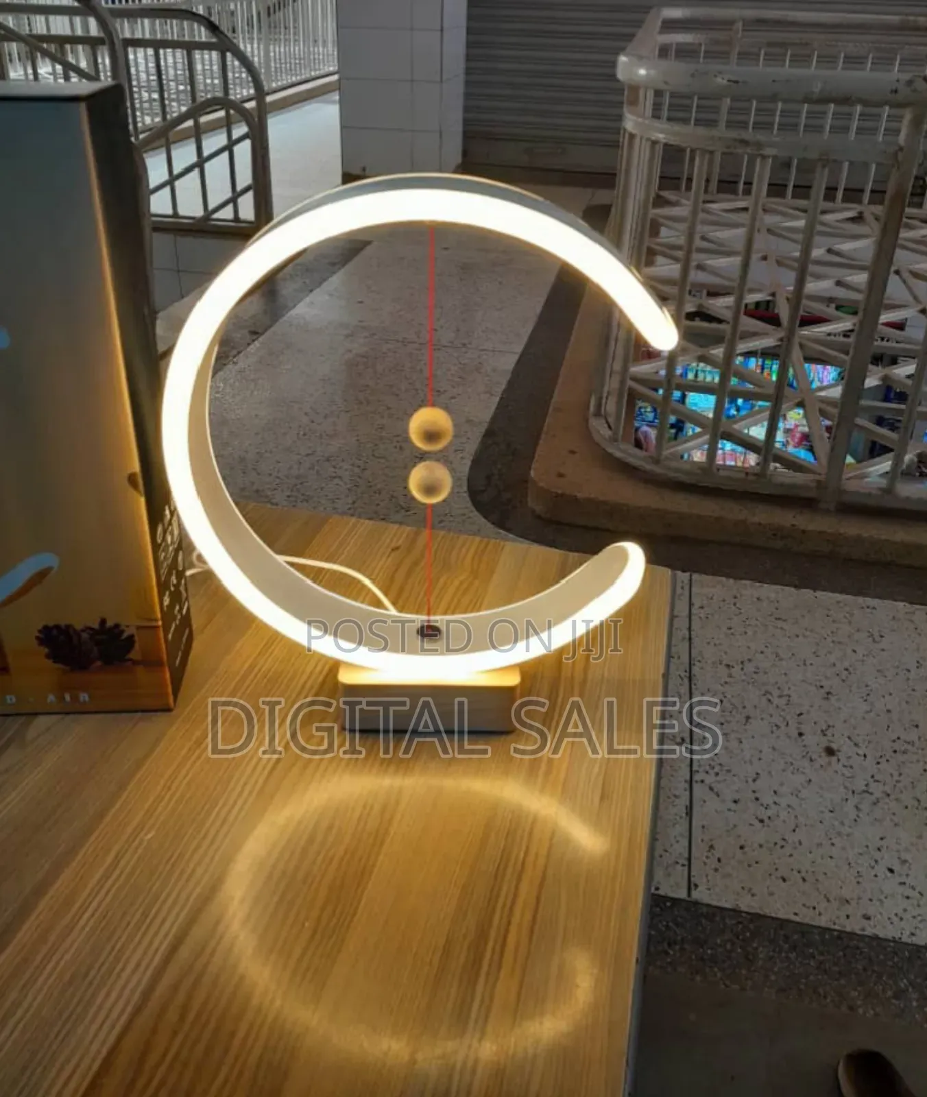 Modern Table Lamps