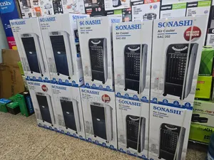 Sonashi Air Coolers