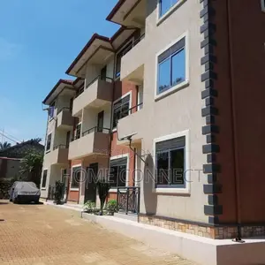 2bdrm Apartment in Kyanja, Central Division for rent