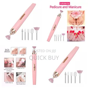 Convenient New Manicure Pedicure Tools