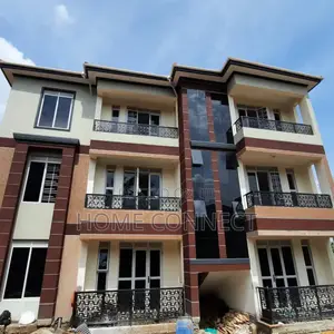 2bdrm Apartment in Kisaasi Kulambiro, Central Division for rent