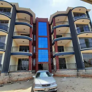 3bdrm Apartment in Ntinda, Central Division for rent