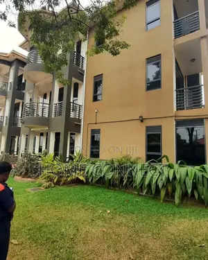 3bdrm Apartment in Naguru, Central Division for rent