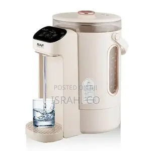 Raf 800w 3l Electric Kettle Multi-Temperature Portable Mini
