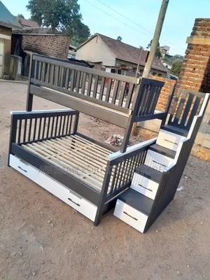 5x6ft Twin Bed Call Us On