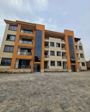 2bdrm Apartment in Naalya, Central Division for rent