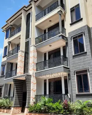 1bdrm Apartment in Kisaasi Bahai, Central Division for rent