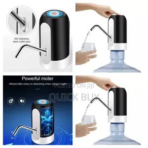 Power Moter Water Dispenser