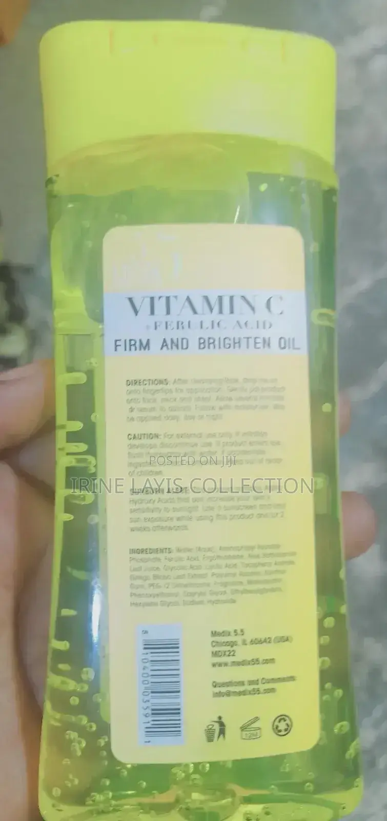 5.5 Medix Clinical Solution