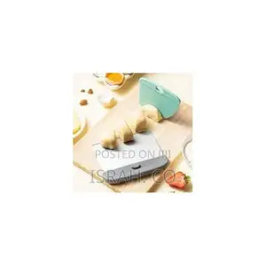 2 Piece Stainless Plastic Flour Cutter Sausage Scraper Dough