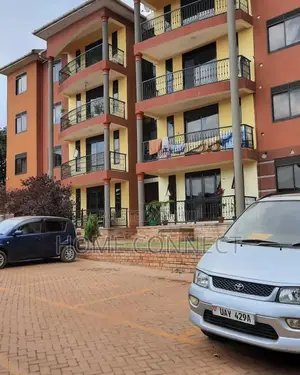 2bdrm Apartment in Zana, Central Division for rent