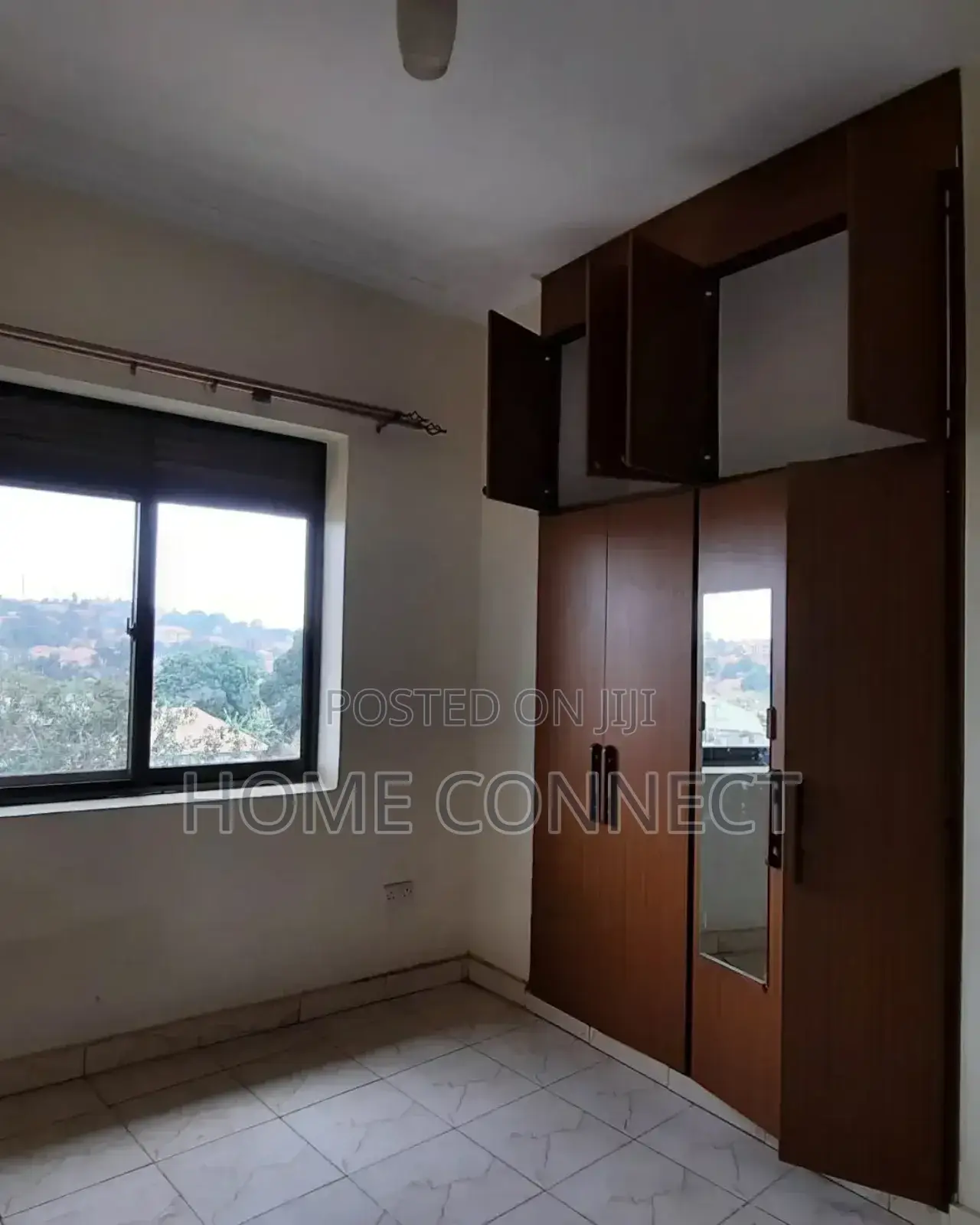 2bdrm Apartment in Zana, Central Division for rent