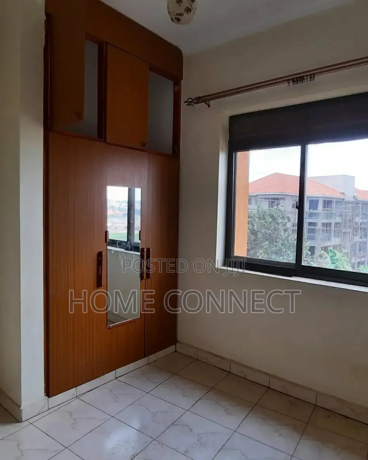 2bdrm Apartment in Zana, Central Division for rent