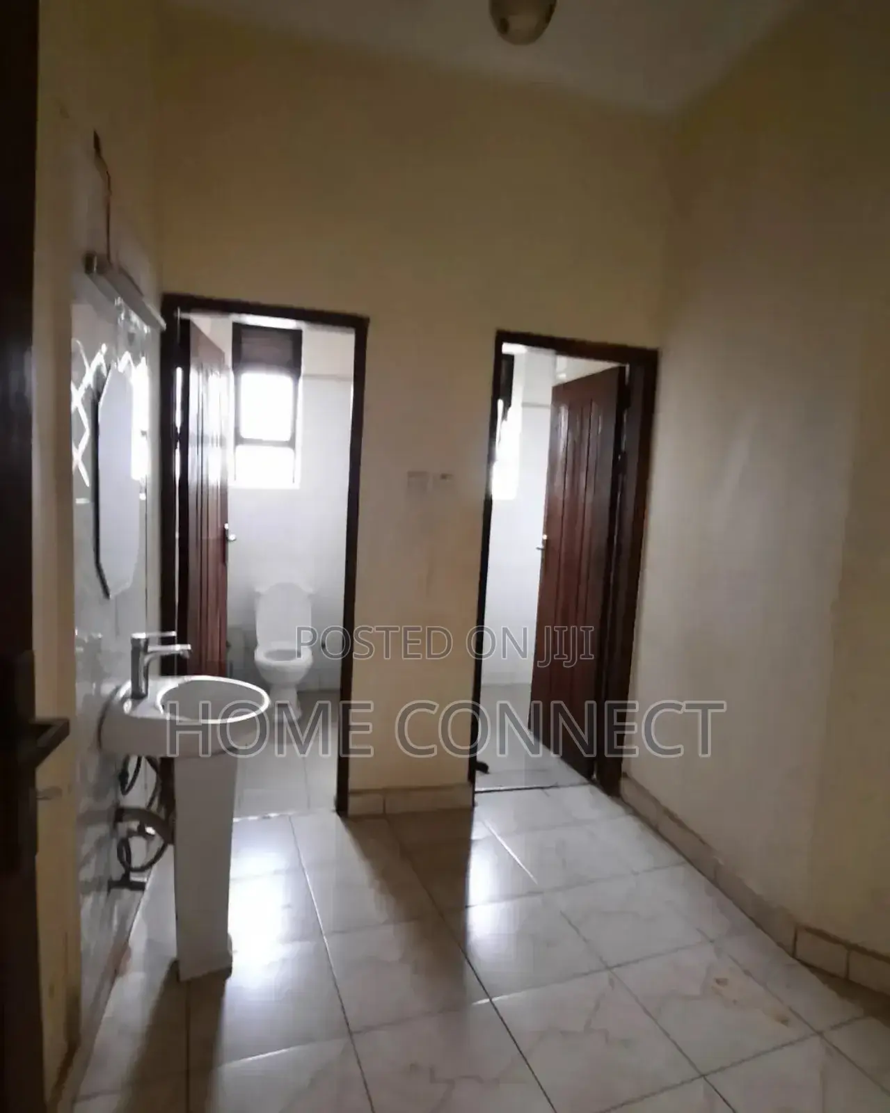 2bdrm Apartment in Zana, Central Division for rent