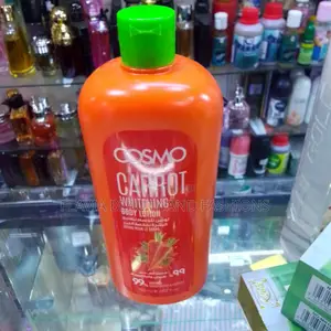 Cosmo Brightening Lotion