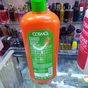 Cosmo Brightening Lotion