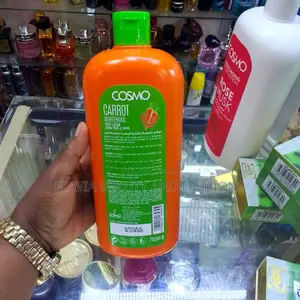 Cosmo Brightening Lotion
