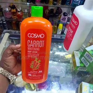 Cosmo Brightening Lotion