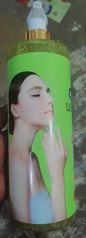 Molato Shower Cream Double Dose