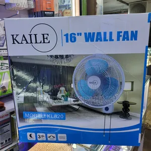 Kaile Wall Fan